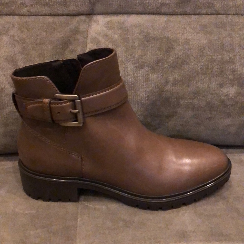 Geox boots